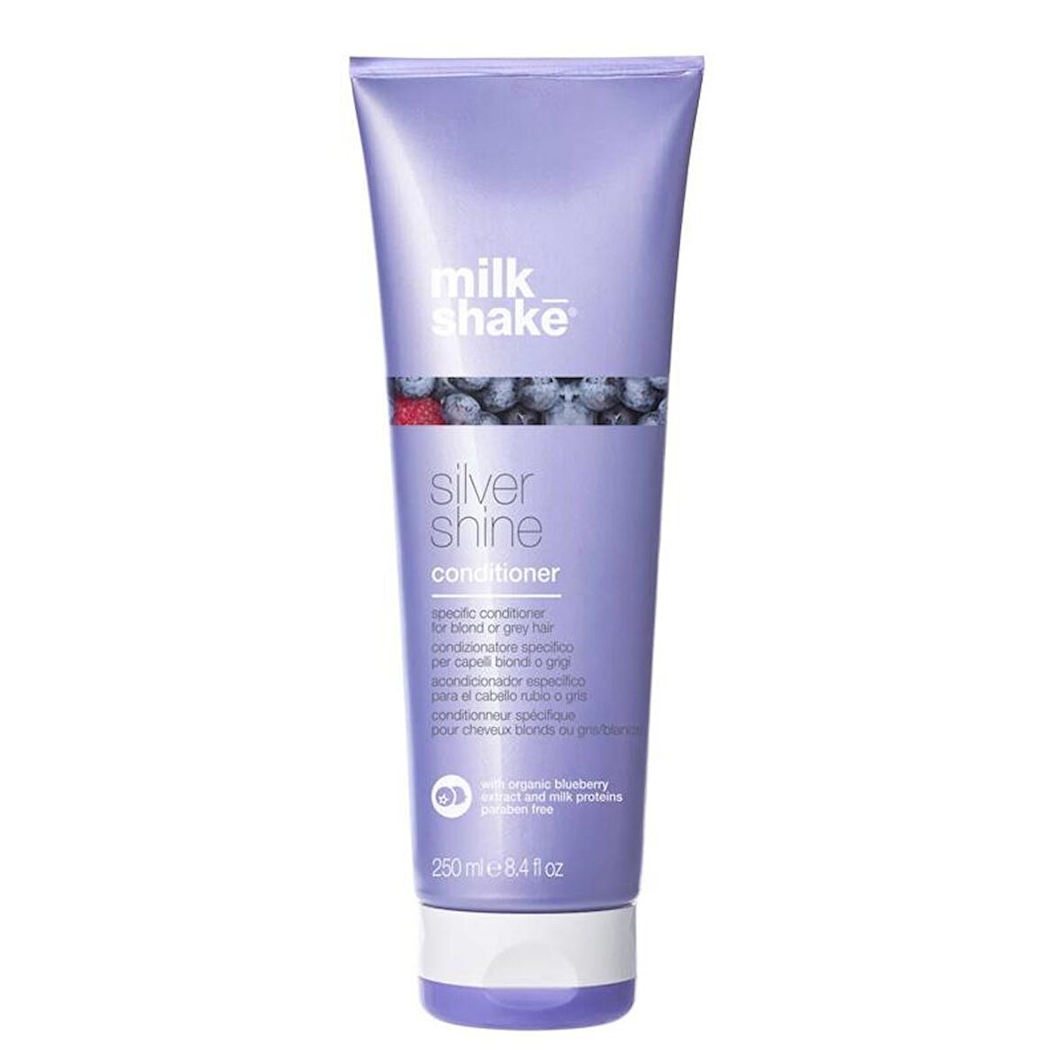 Milk Shake Silver Shine Conditioner 250 ml