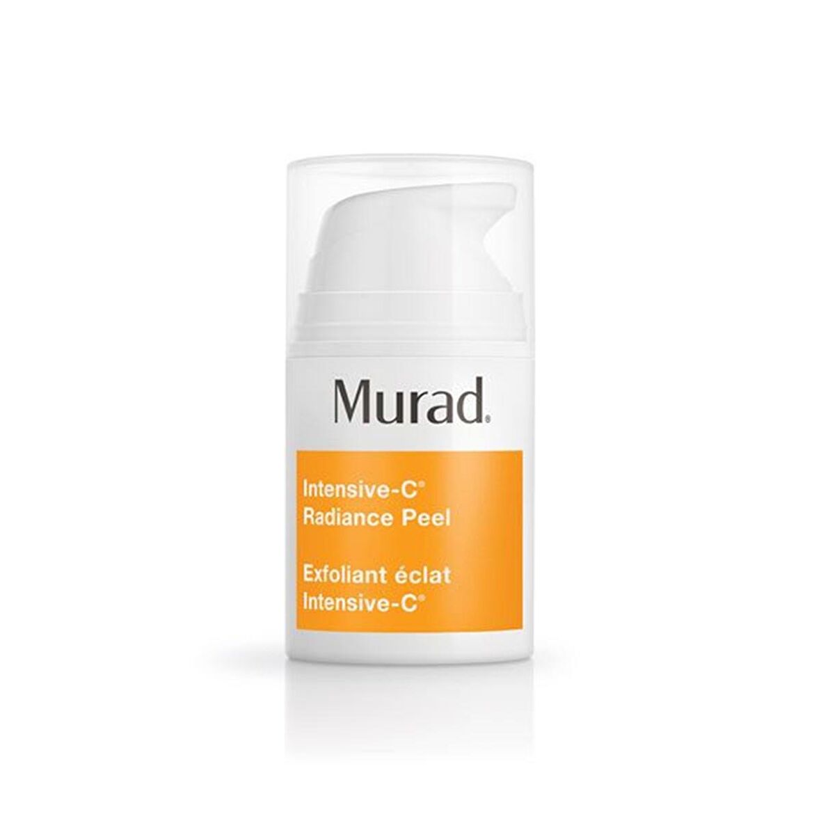 Murad Intensive C Radiance Peel Lekeli Ciltler İçin C Vitaminli Maske