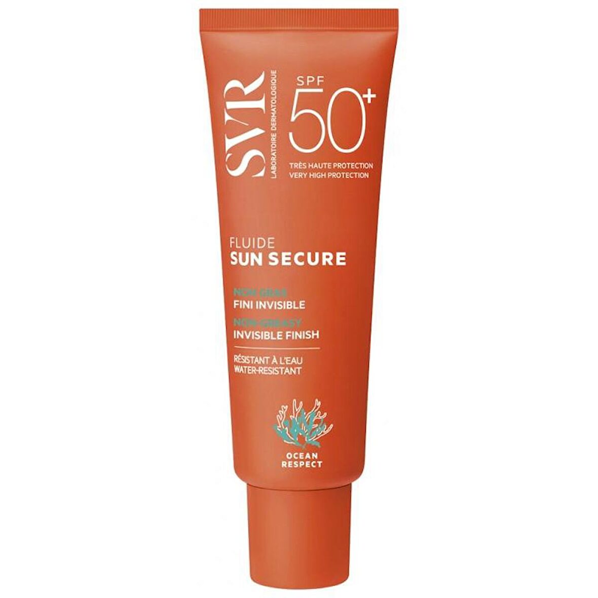 SVR Sunsecure Fluide SPF50 50 ml