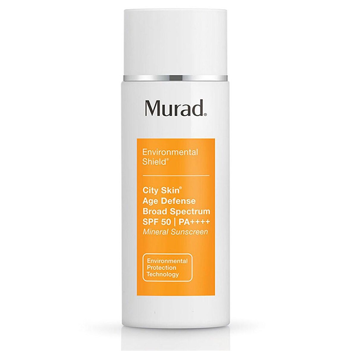 Murad City Skin Age Defense Broad Spectrum Spf50 50Ml