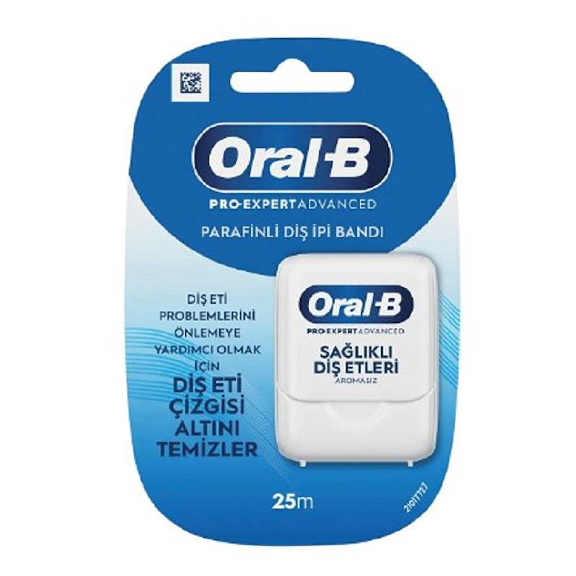 Oral-B Diş İpi Pro-Expert Advanced 25 m
