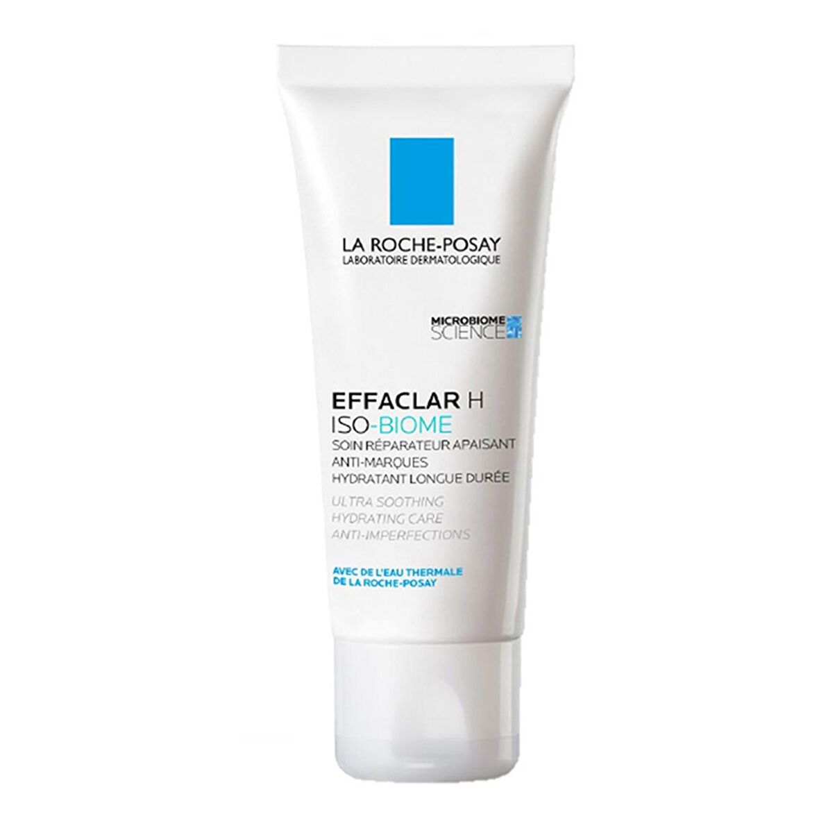 La Roche Posay Effaclar H Iso Biome Creme 40 ml