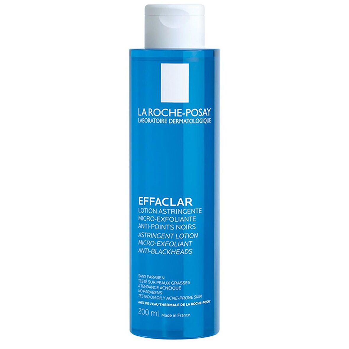 La Roche Posay Effaclar Sıkılaştırıcı Tonik 200 ml