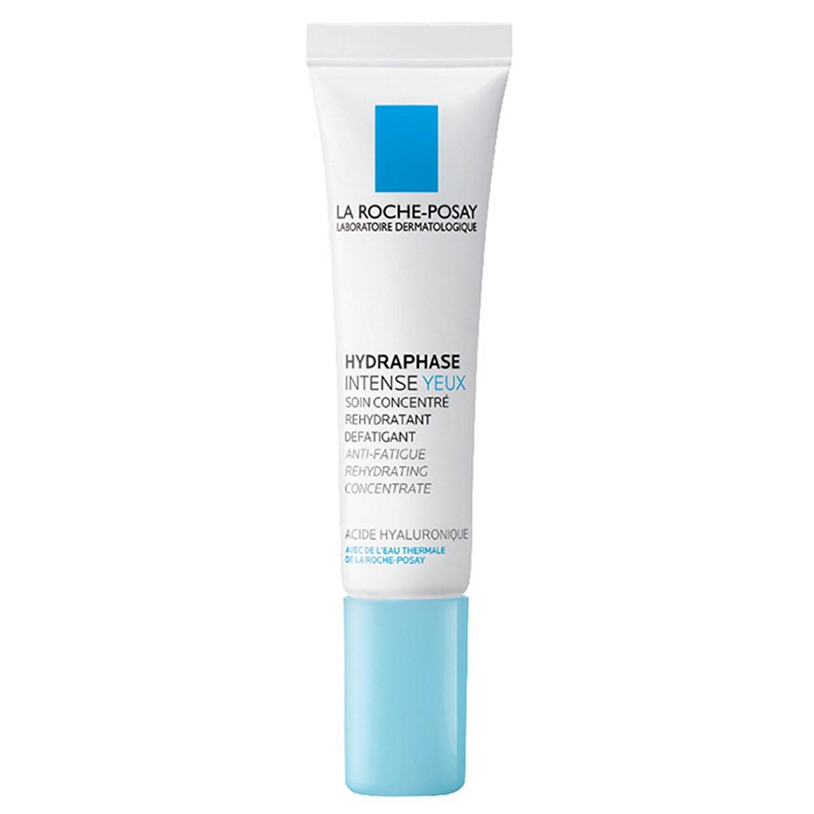 La Roche Posay Hydraphase Intense Yeux 15 ml