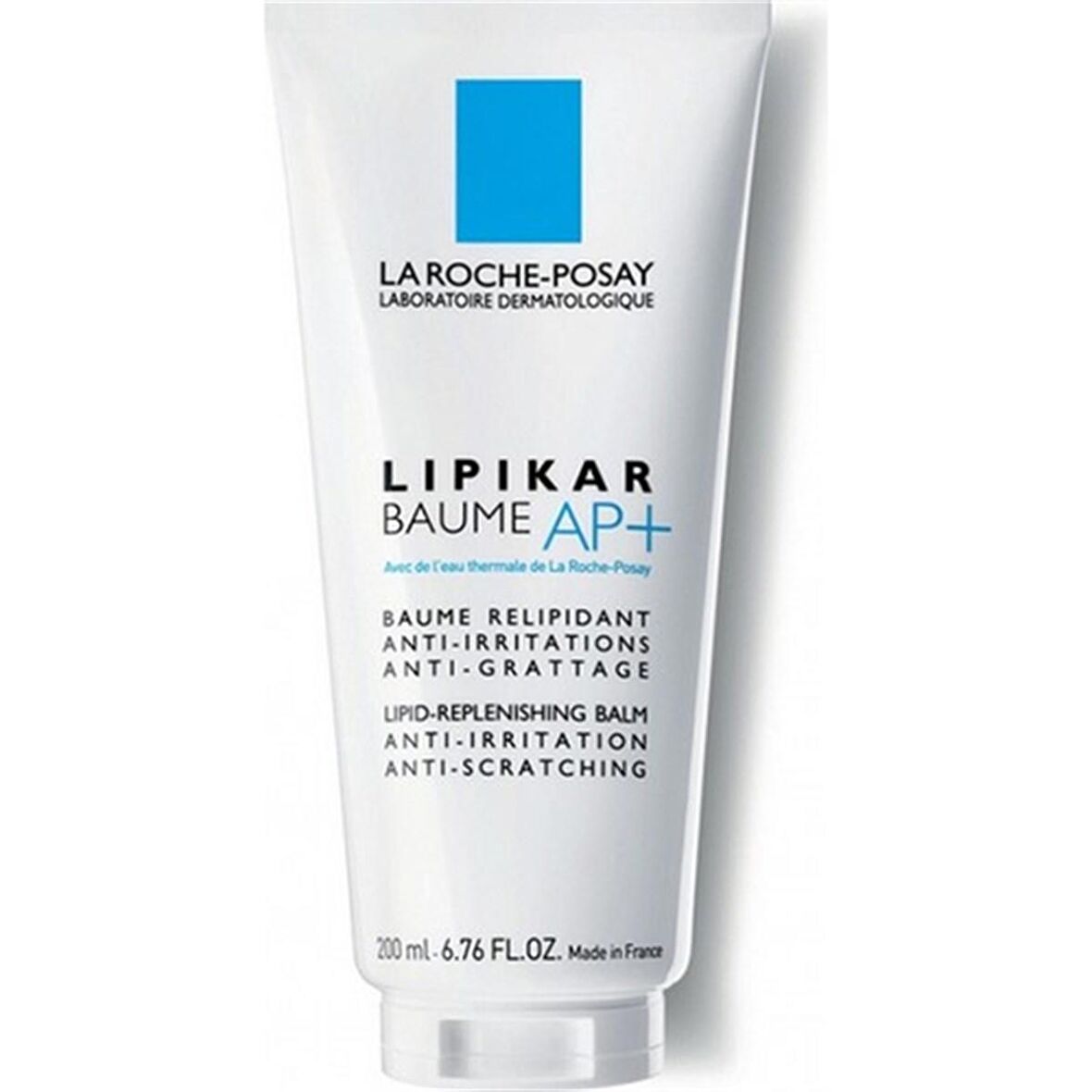 La Roche Posay Lipikar Baume AP+ M 200 ml