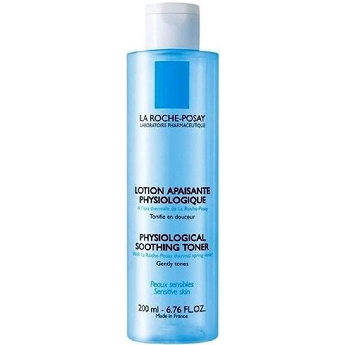 La Roche Posay Lotion Apaisante Yatıştırıcı Tonik Losyon 200 ml