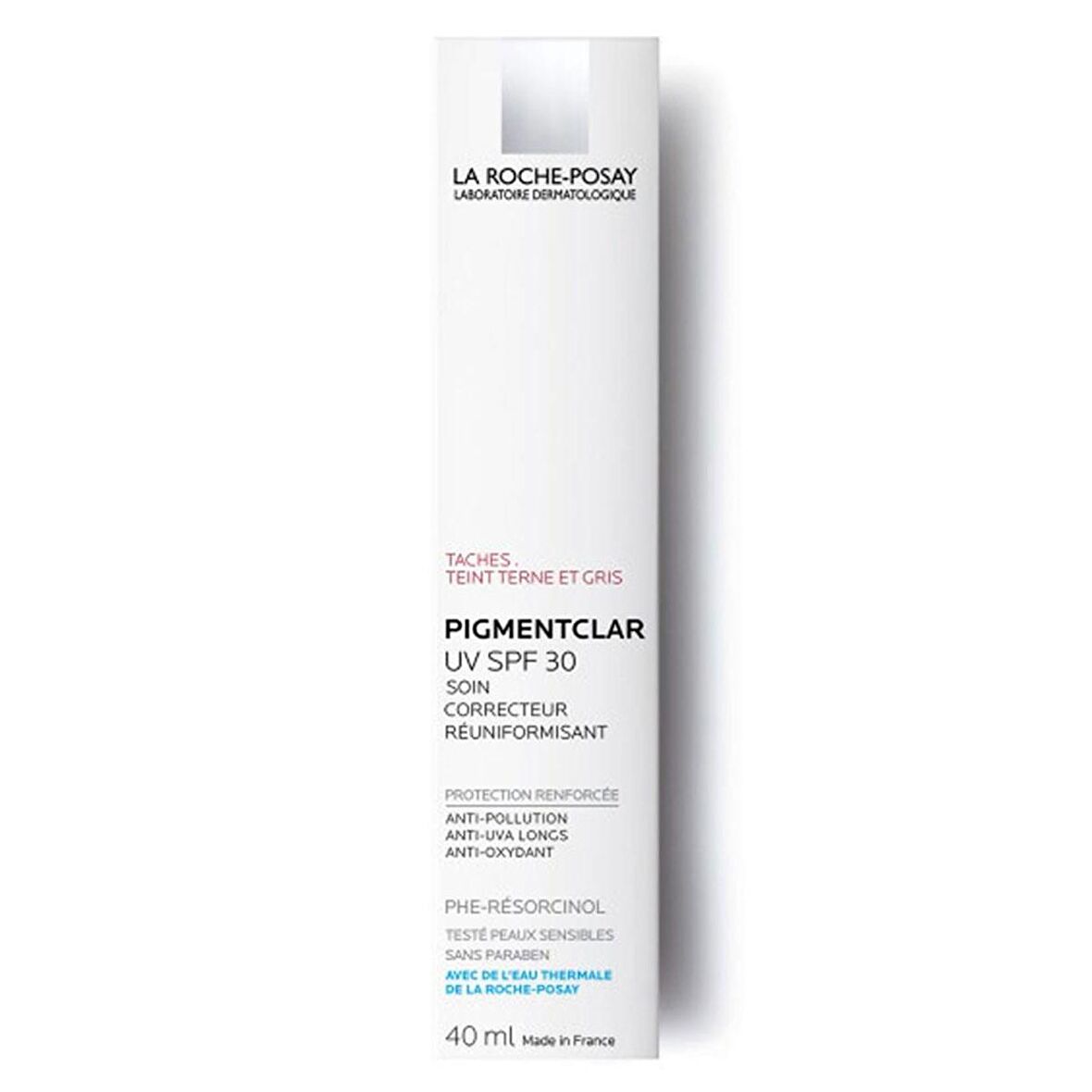 La Roche Posay Pigmentclar Leke Karşıtı Krem UV SPF30 40 ml