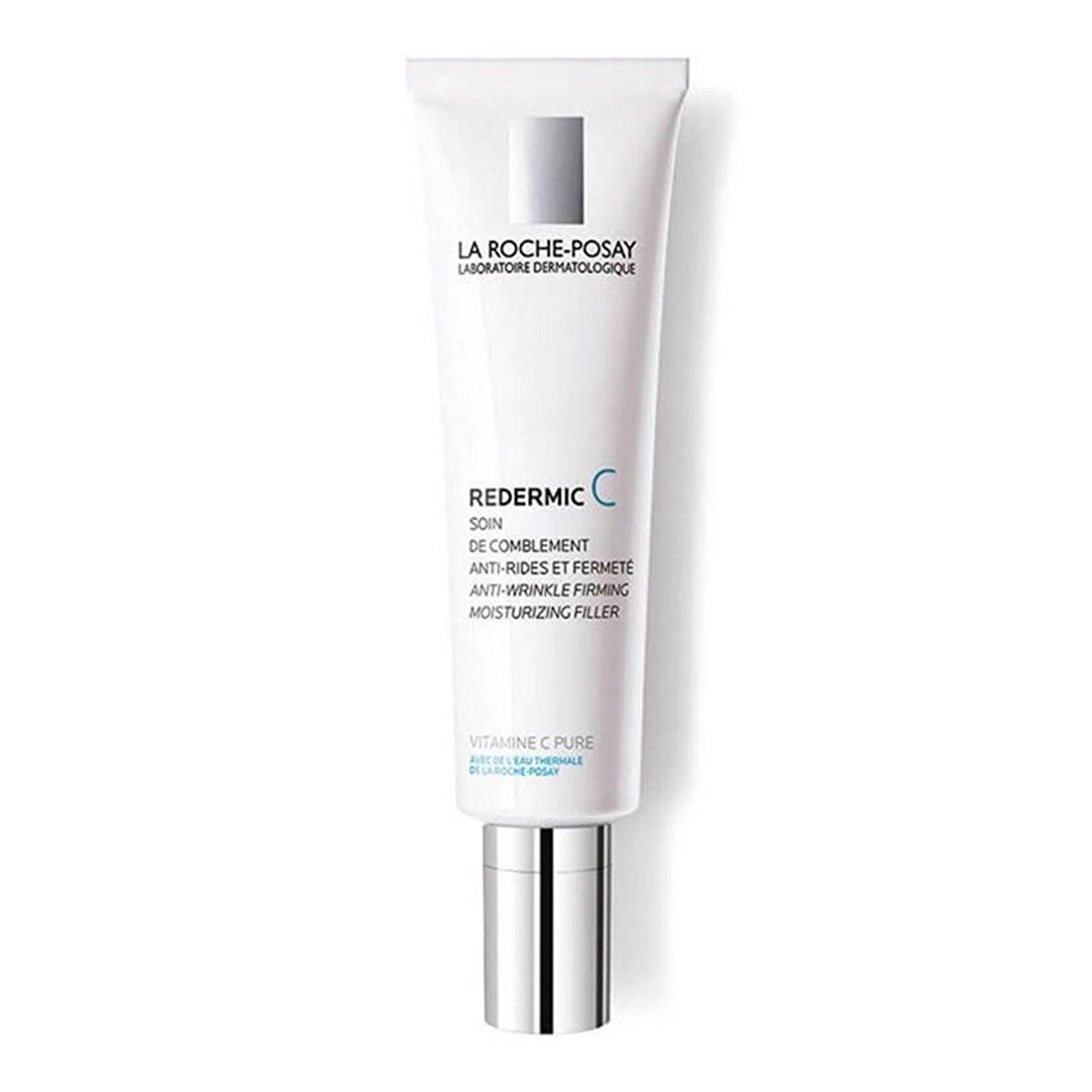 La Roche Posay Redermic C PNM Kırışıklık Kremi Normal Karma Ciltler İçin 40 ml