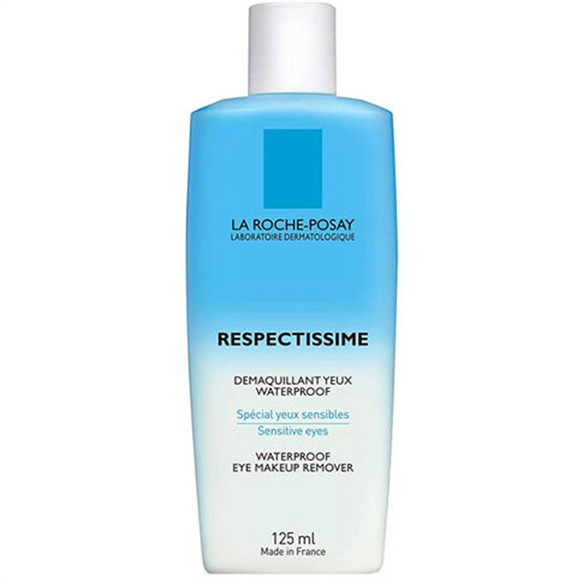 La Roche Posay Respectissime Göz Makyajı Temizleyicisi 125 ml