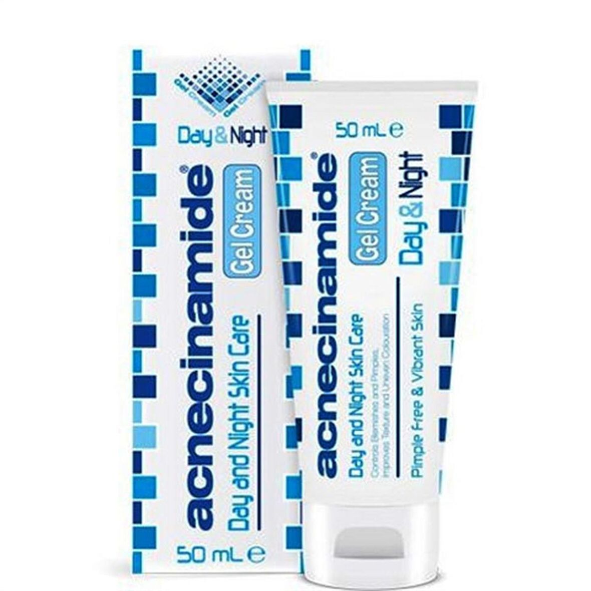 Acnecinamide Jel Krem 50 ml