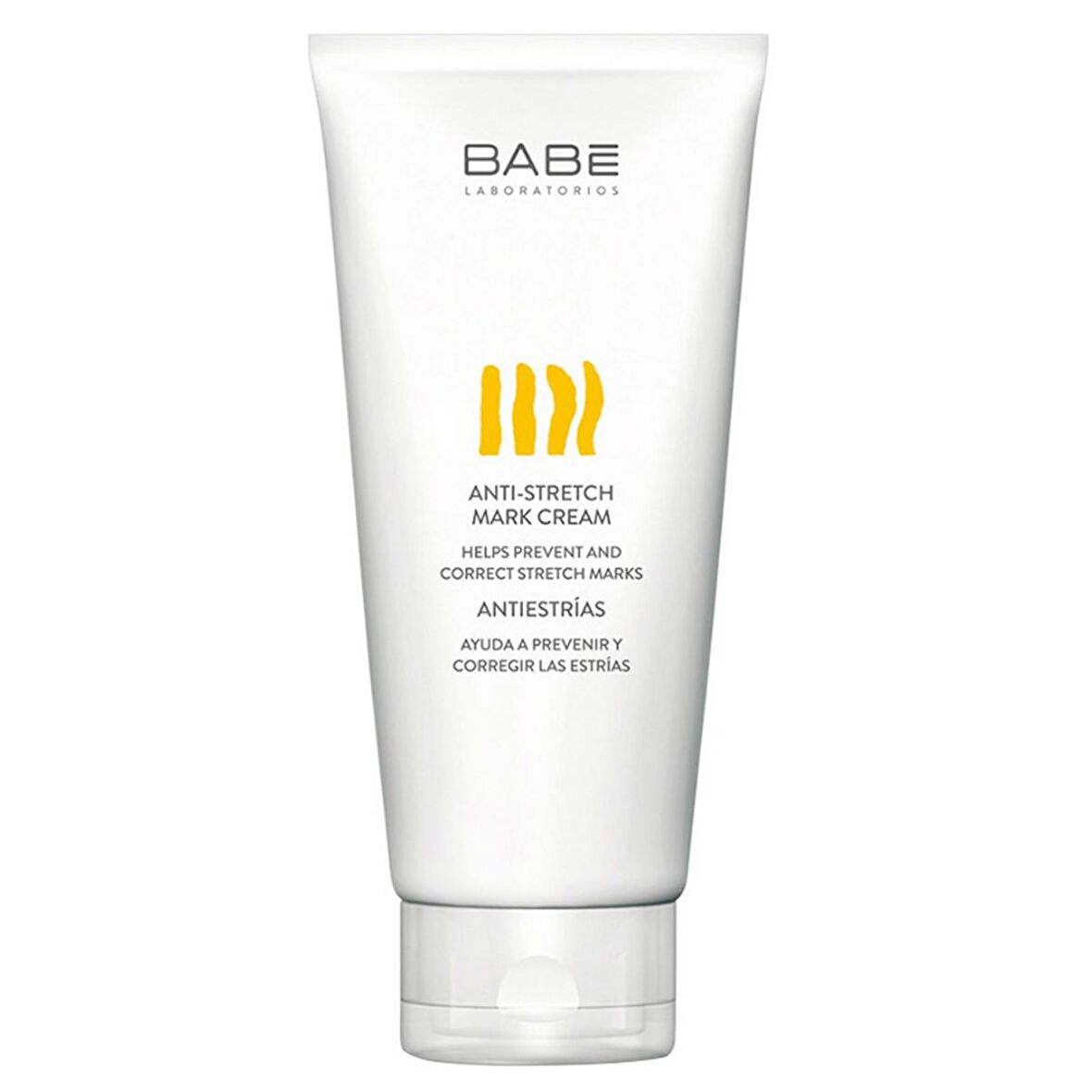 Babe Anti-Strech Mark Cream 200 ml