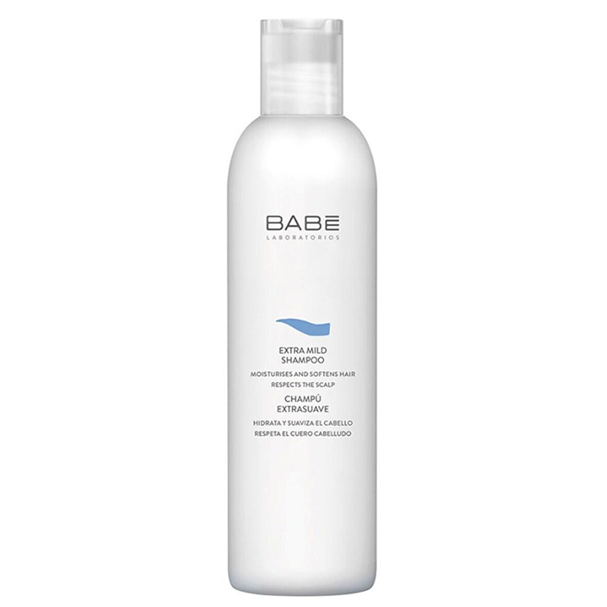 Babe Extra Mild Shampoo 250 ml