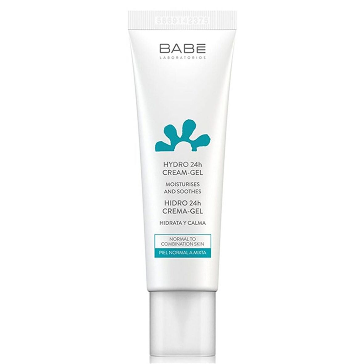 Babe Hydro 24H Cream-Gel 50 ml