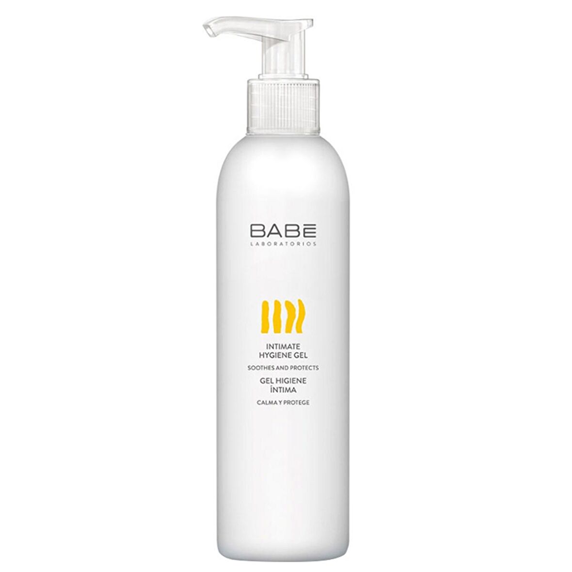 Babe Intimate Hijyen Jel 250 ml