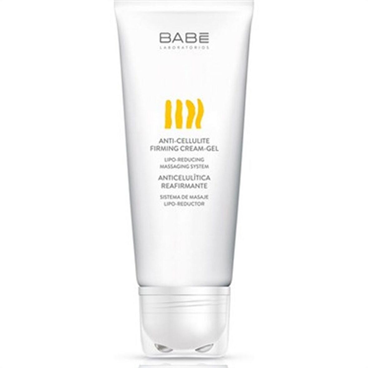 Babe Selülit Giderici ve Sıkılaştırıcı Krem 200 ml