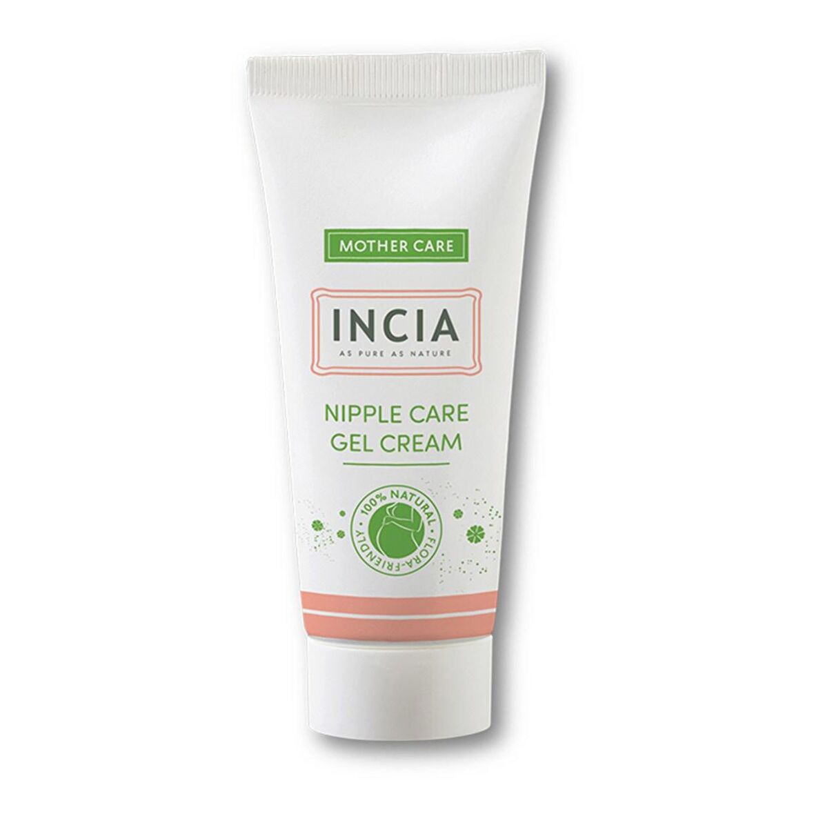 Incia Anne Göğüs Ucu Kremi 30 ml