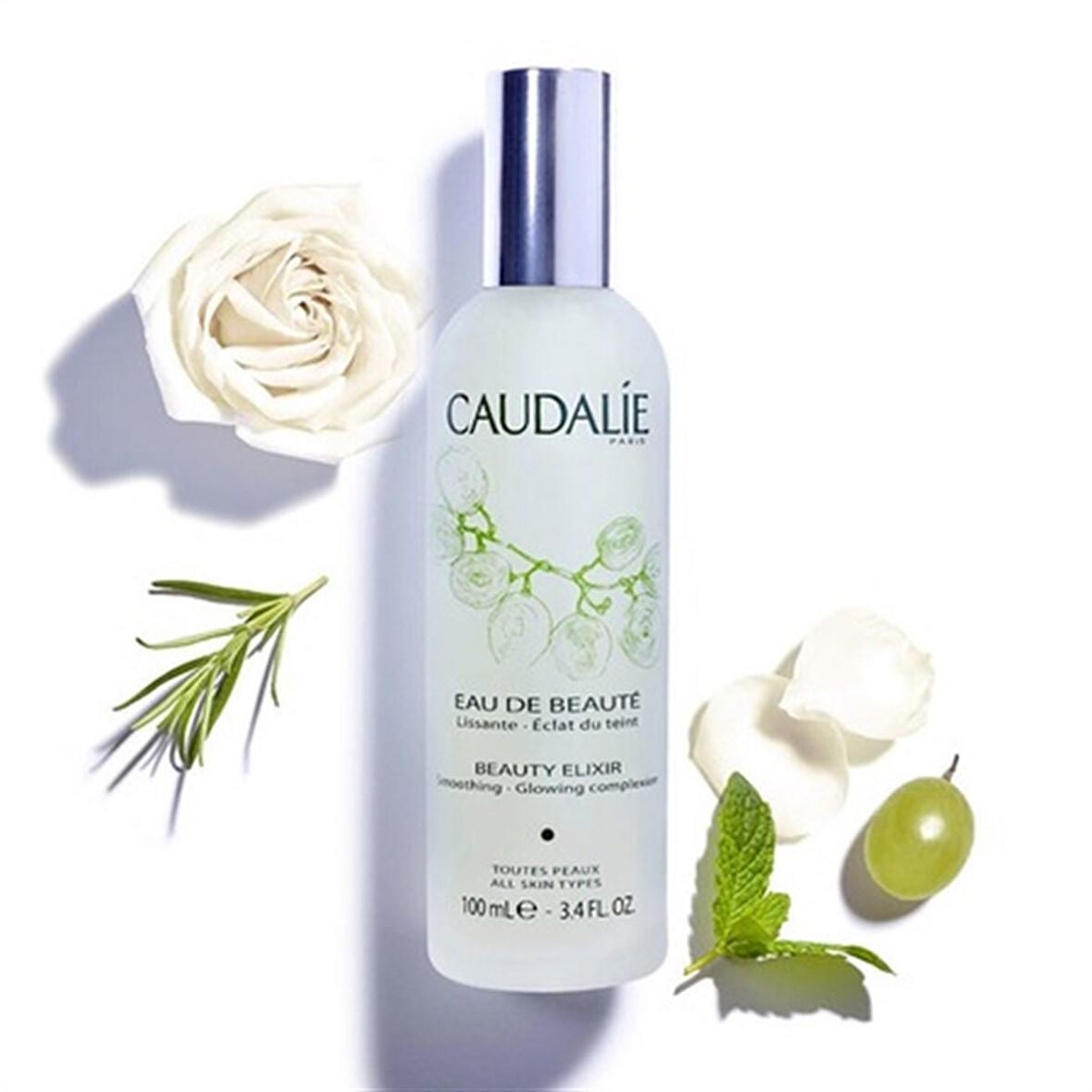 Caudalie Beauty Elixir-Güzellik İksiri 100Ml