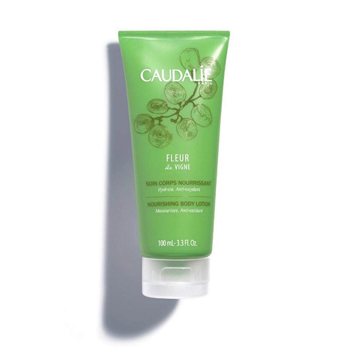 Caudalie Fleur de Vigne Vücut Losyonu 100 ml