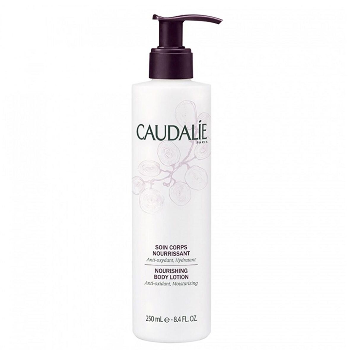 Caudalie Nourishing Besleyici Vücut Losyonu 250Ml