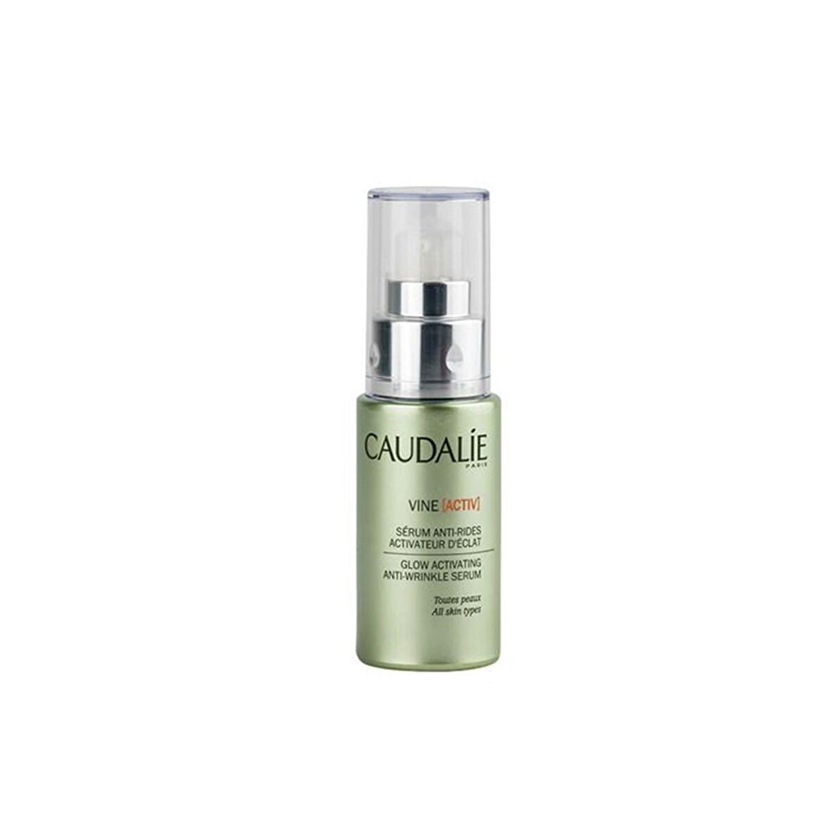 Caudalie Vineactiv Glow Activating Anti-Wrinkle Serum 30Ml