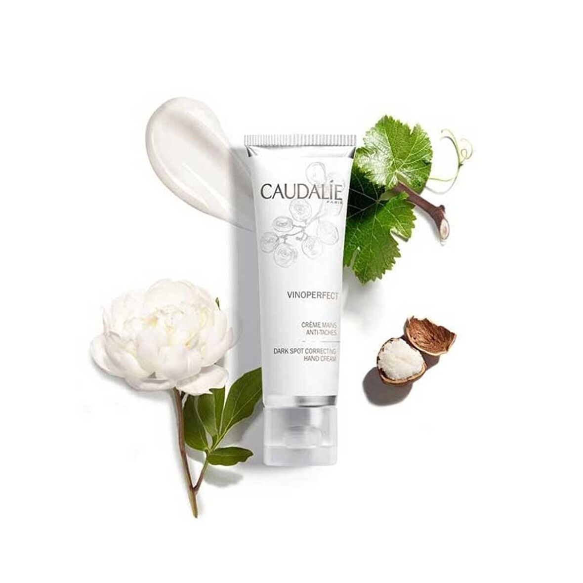 Caudalie Vinoperfect Dark Spot Correcting Hand Cream 50 ml