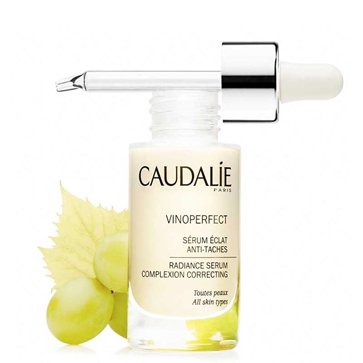 Caudalie Vinoperfect Radiance Serum 30Ml