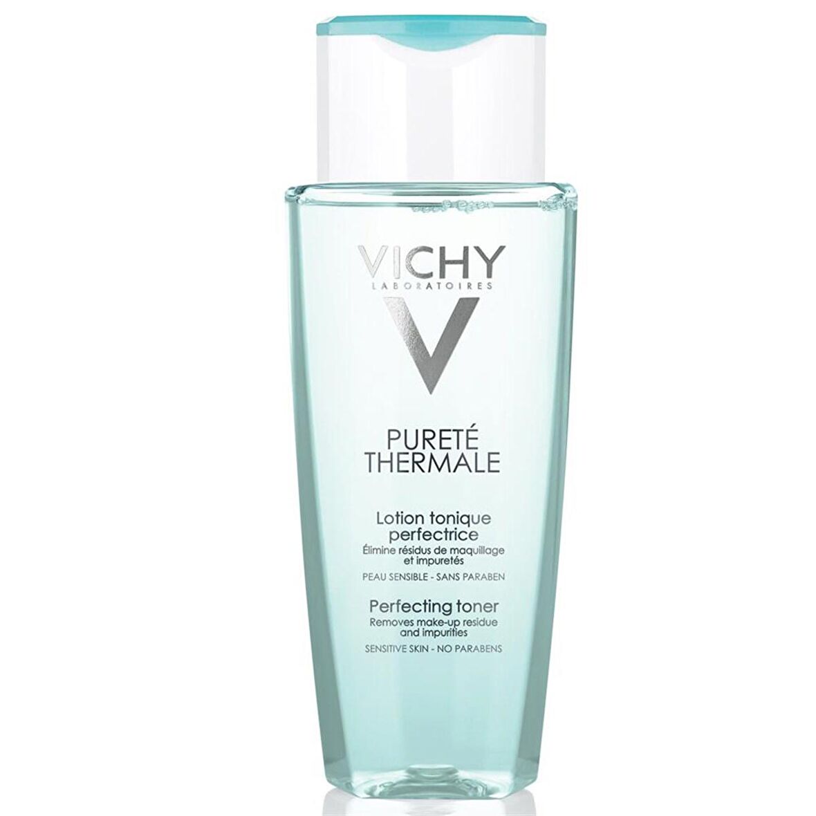 Vichy Purete Thermale Lotion Perfecting Toner Ferahlatıcı Tonik 200Ml