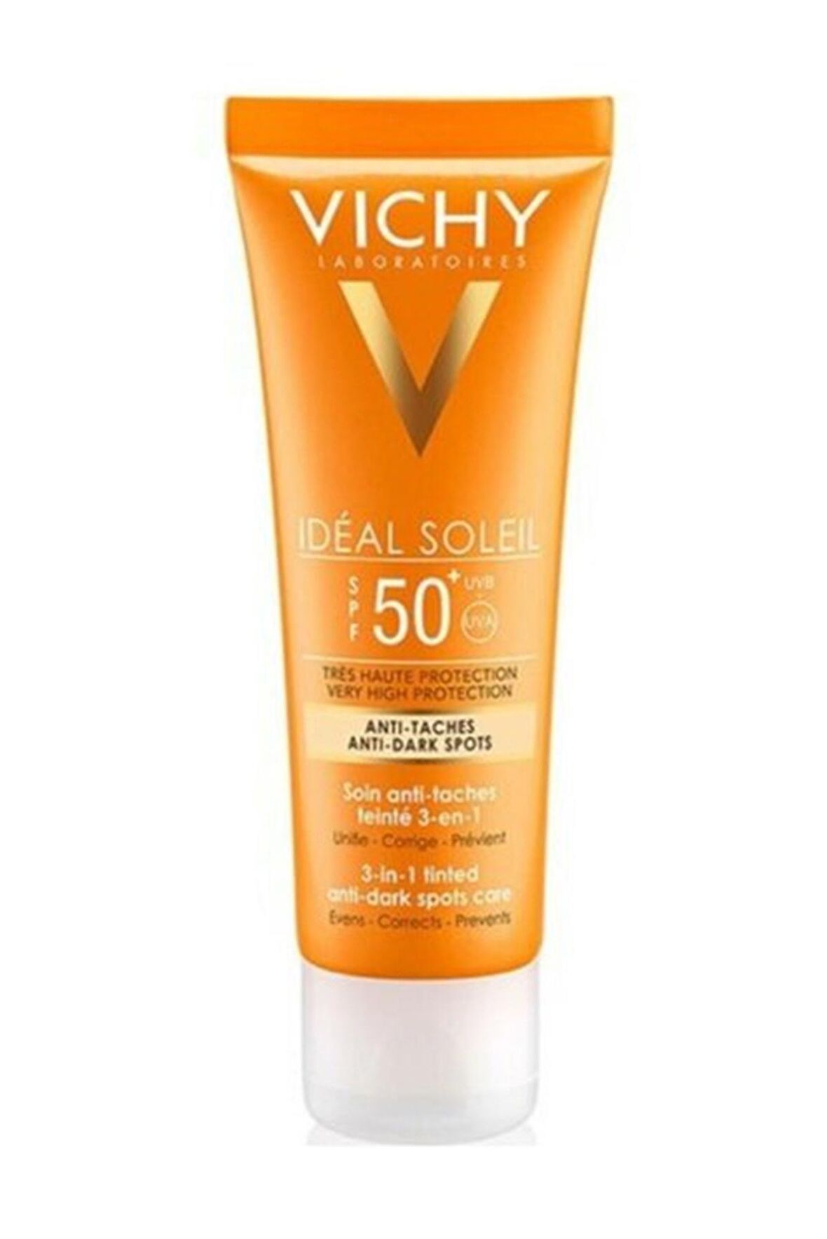 Vichy Capital Soleil Anti-Dark Spot SPF50+ 50 ml