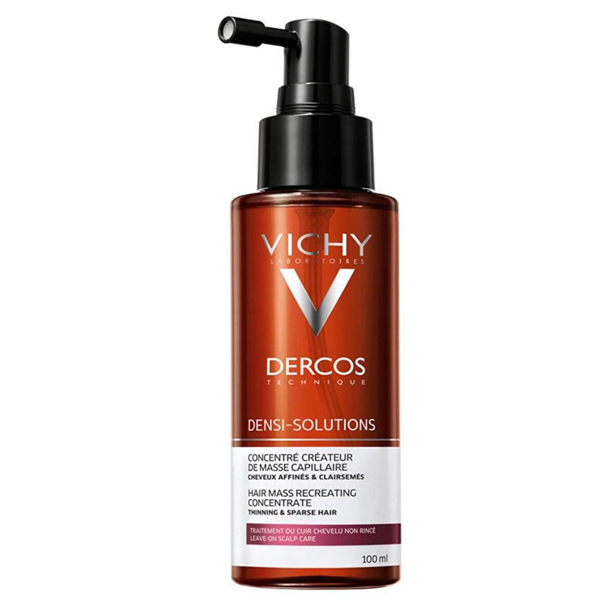 Vichy Dercos Densi Solutions Serum Saç Dolgunlaştırıcı 100 ml