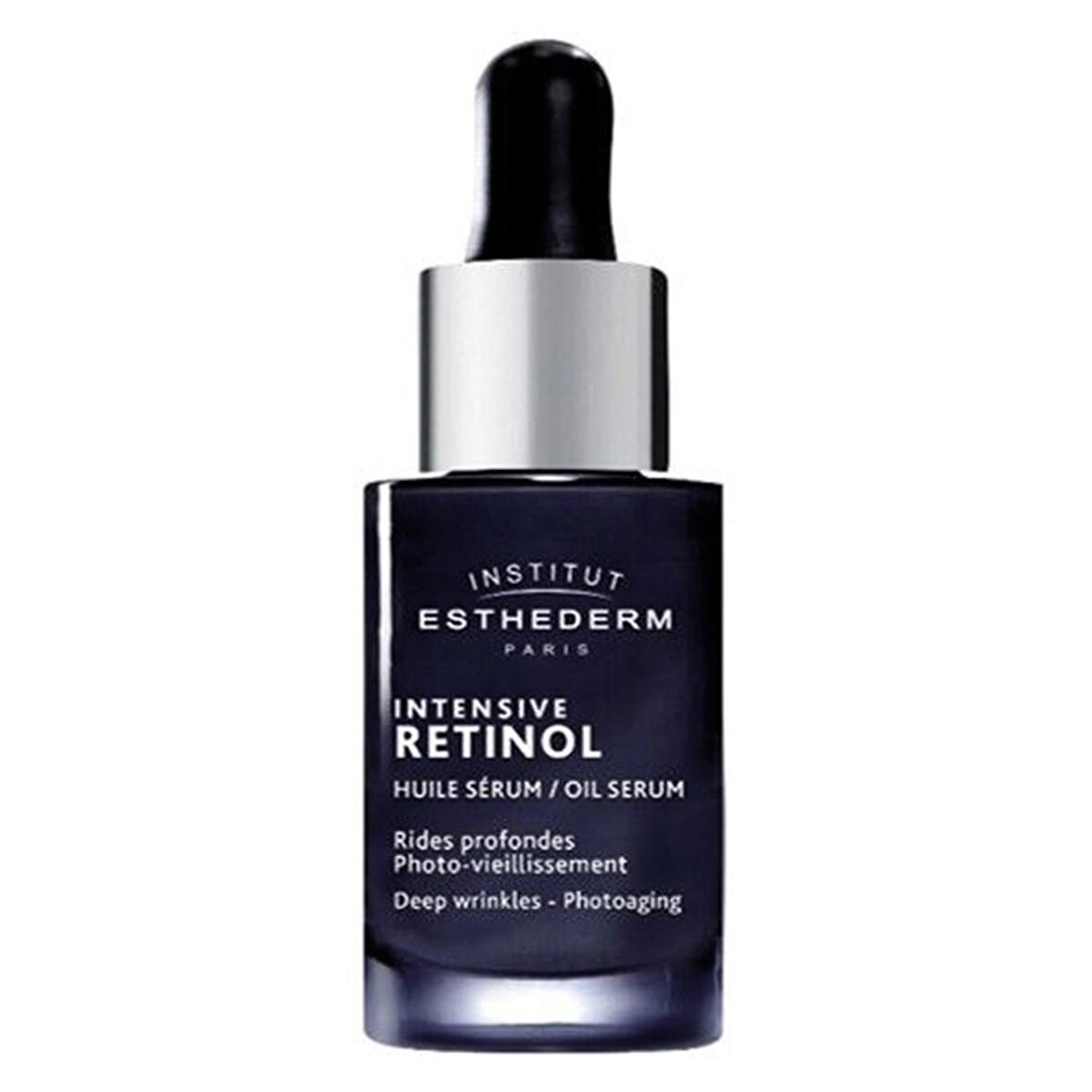 Institut Esthederm Intensive Retinol Oil Serum 15 ml