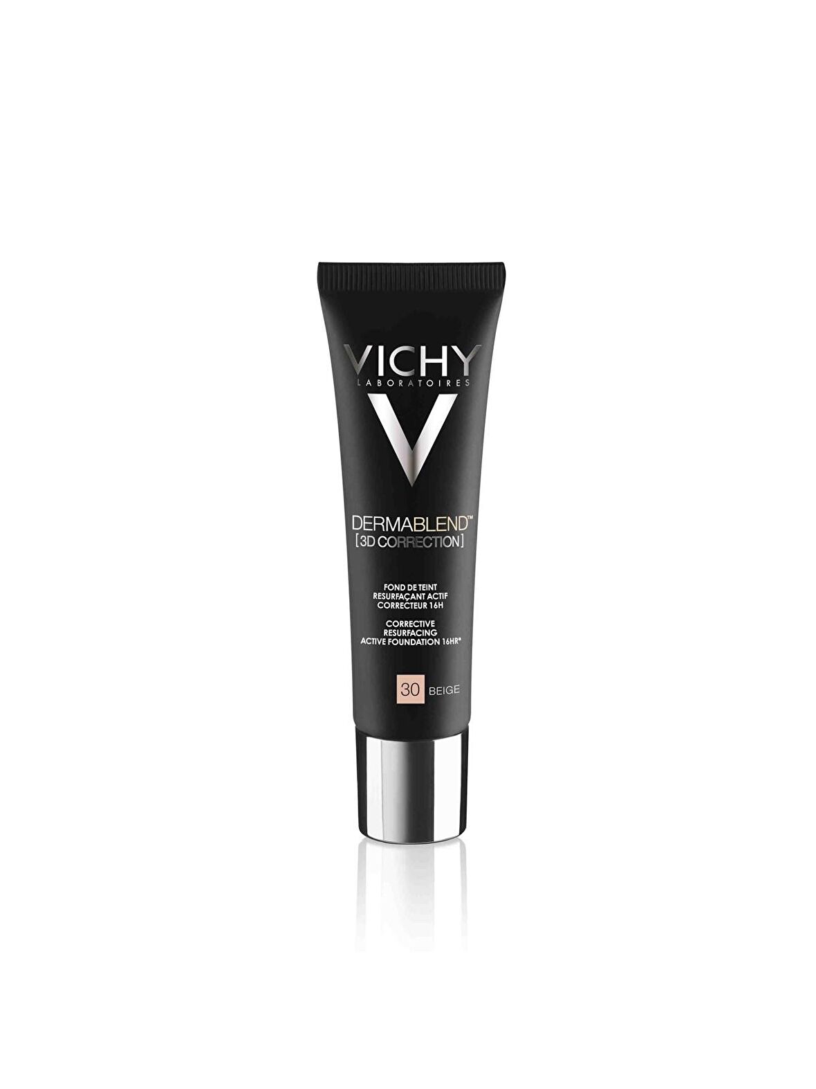 Vichy Dermablend 3 Boyutlu Düzeltici Fondöten 30 ml - 30 Beige