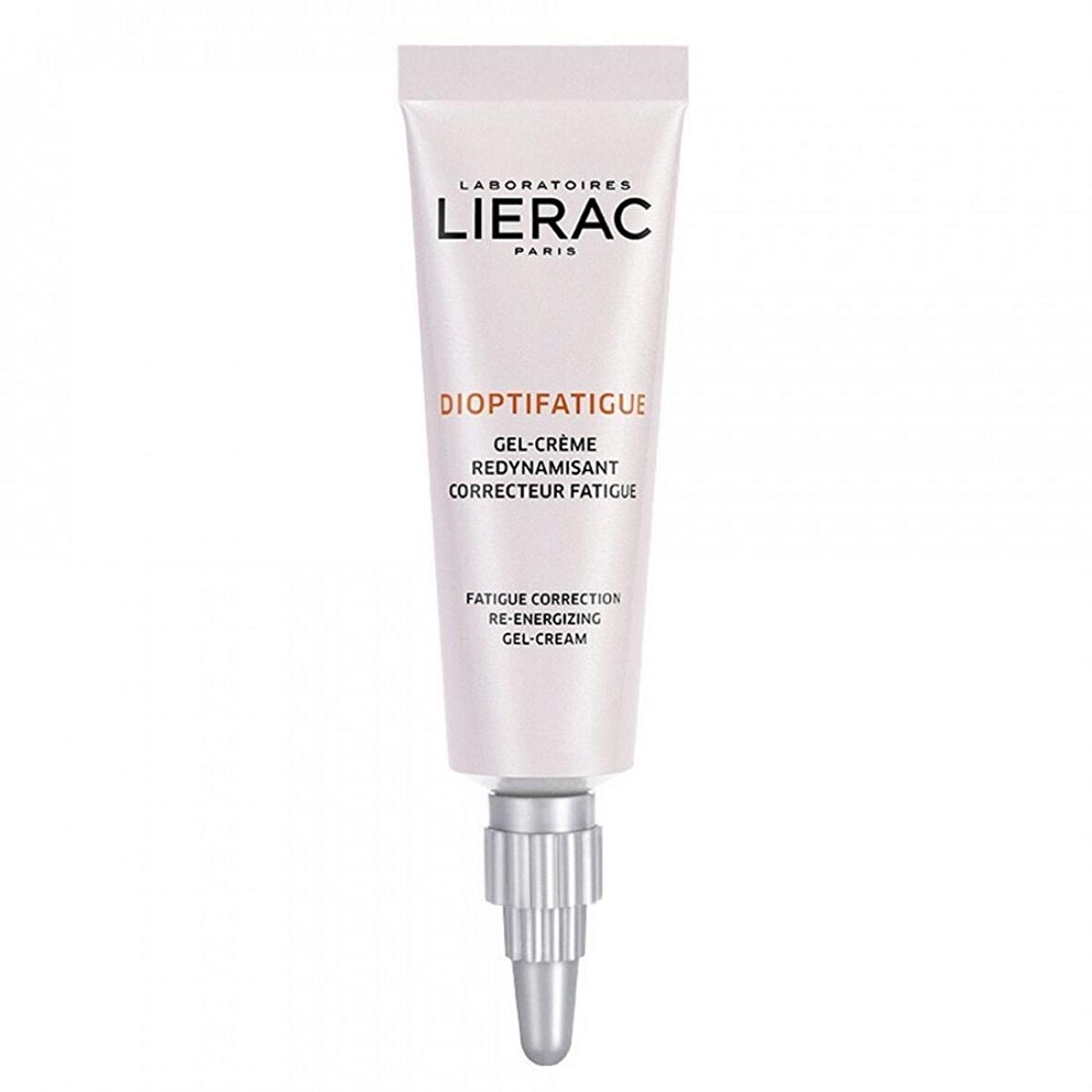 Lierac Paris Dioptifatigue Re-Energizing Gel-Cream 15 ml