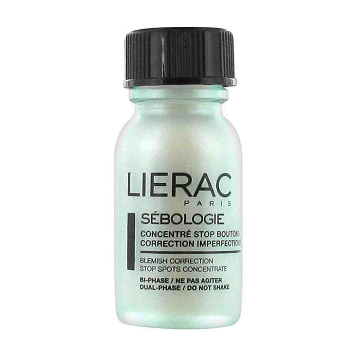 Lierac Sebologie imperfections Correction Localize Concentrate 15 Ml Akneli Ciltler İçin Lokal Bakim