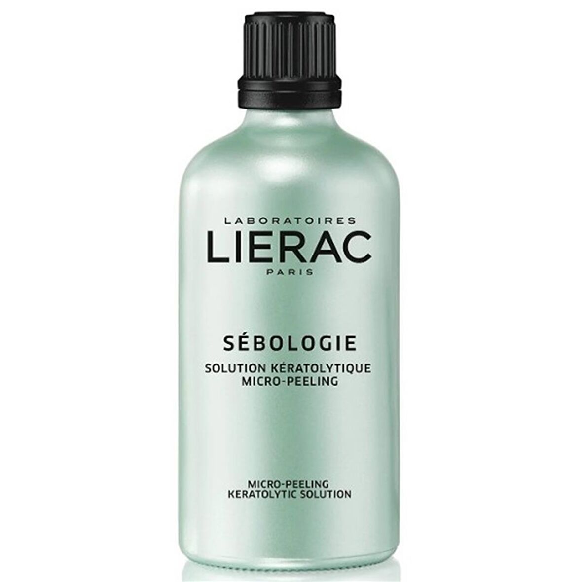 Lierac Paris Sebologie Imperfections Corrections Regulating Solution Akneli Ciltler İçin Keratoliti 100 ml