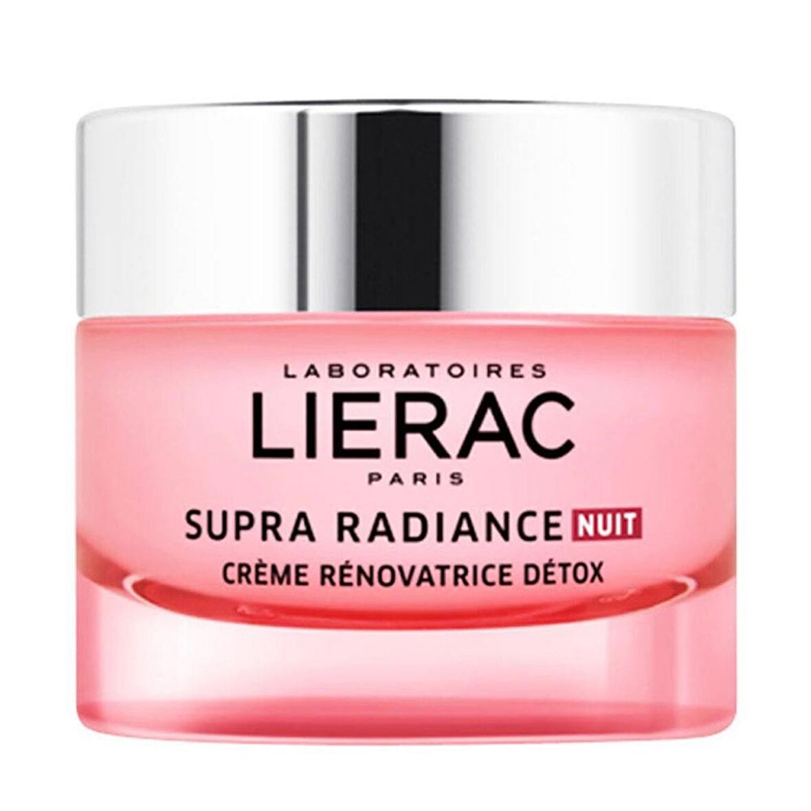 Lierac Paris Supra Radiance Nuit 50 ml