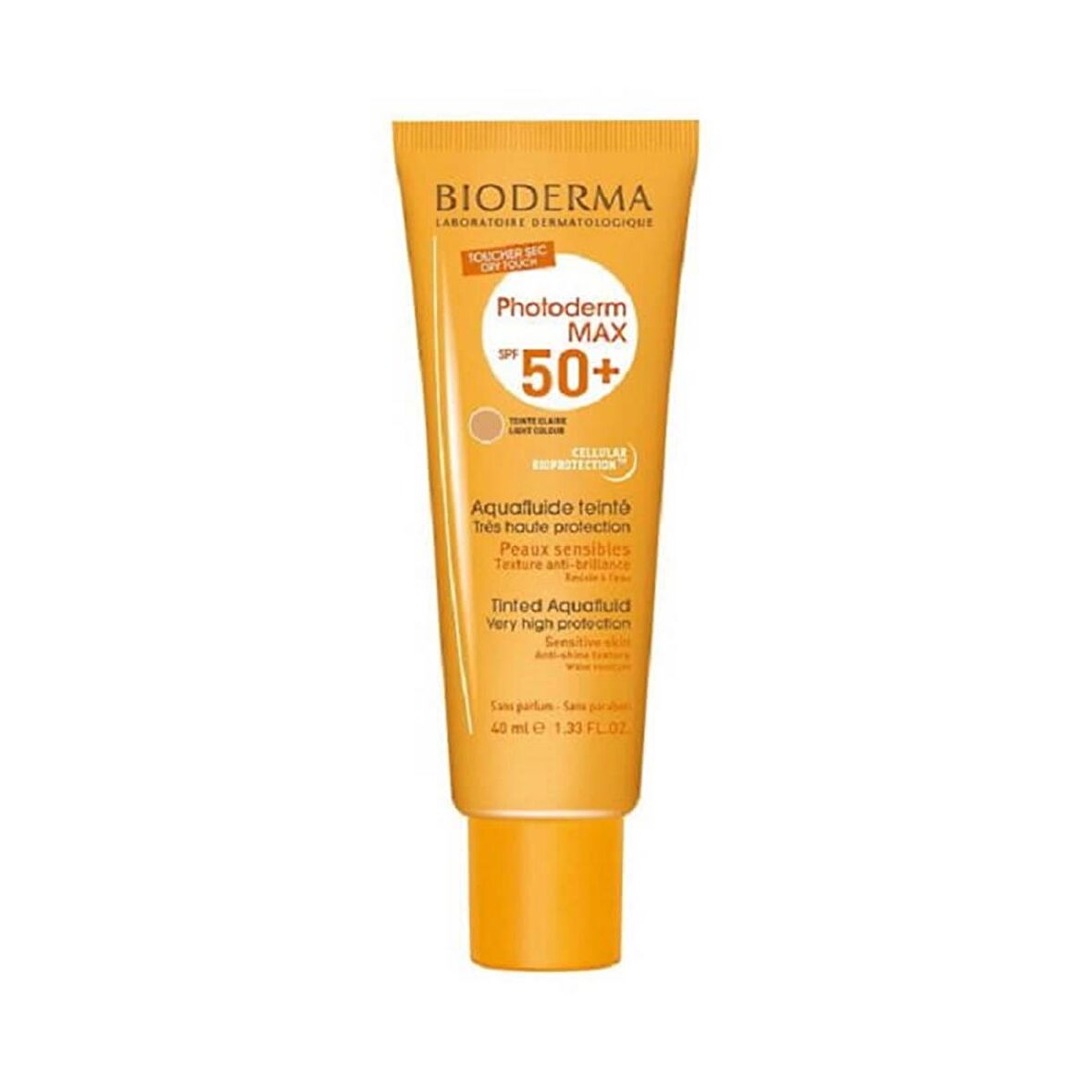Bioderma Photoderm Max Aquafluide Light Spf 50+ 40 ml - Güneş Koruyucu