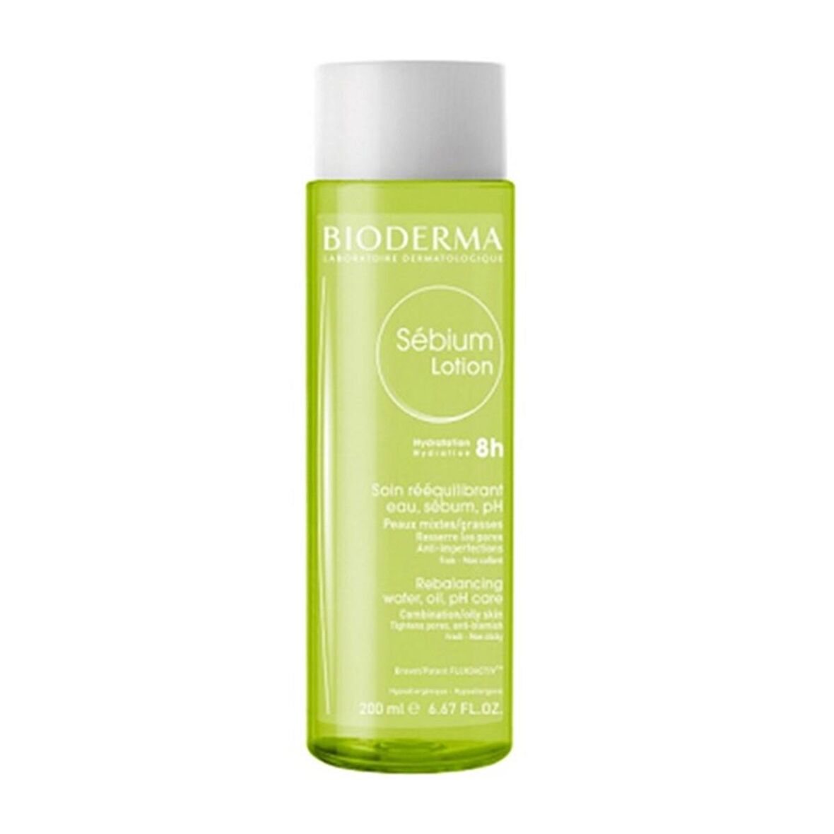 Bioderma Sebium Lotion 200 ml