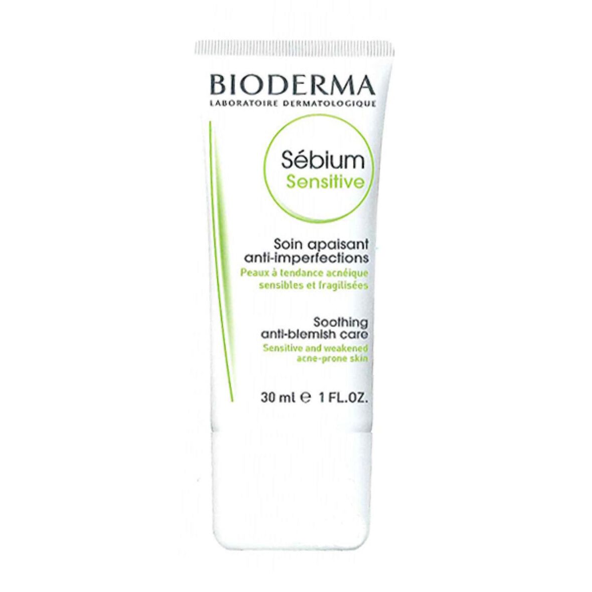 Bioderma Sebium Sensitive Cream 30 ml