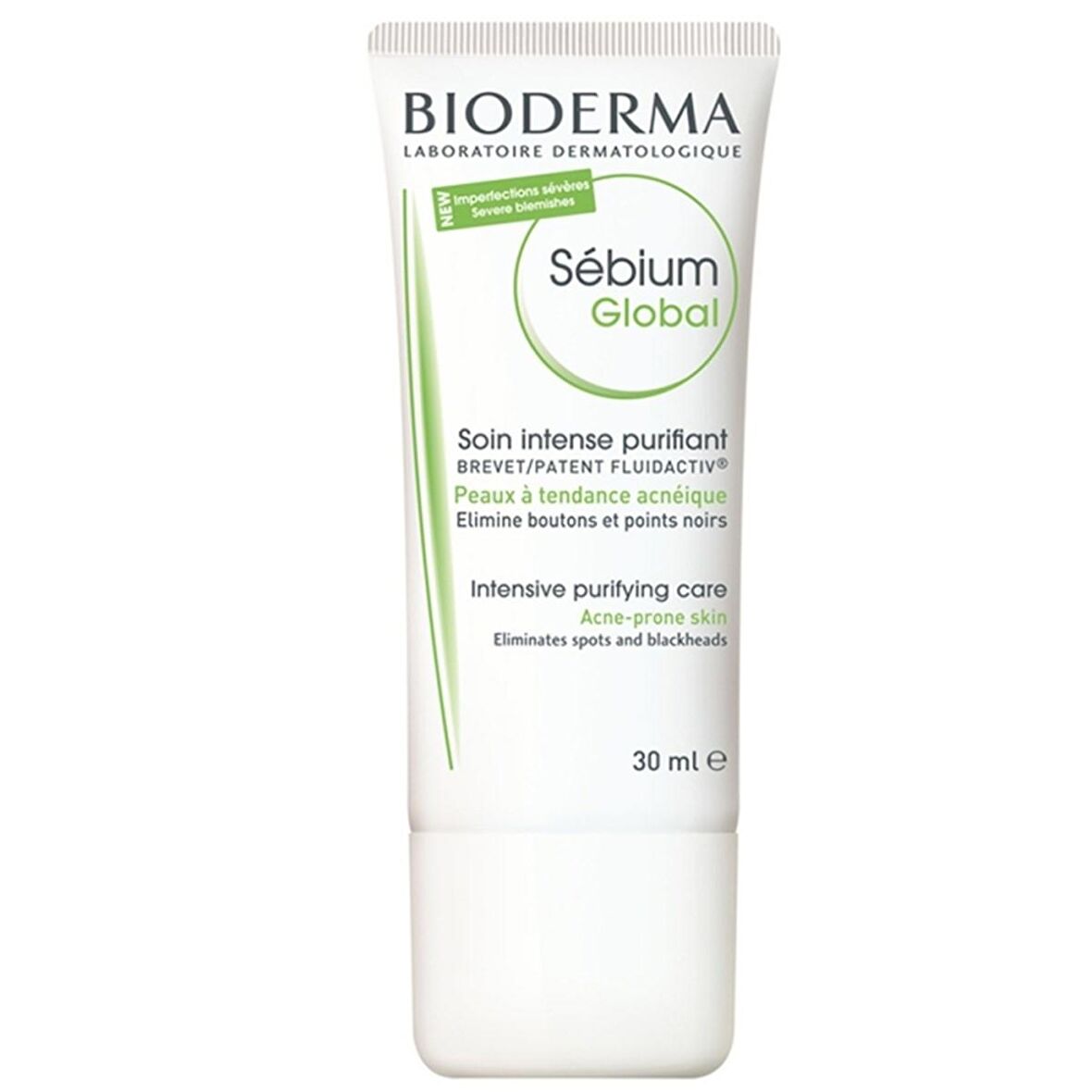Bioderma Sebium Global V2 30 ml