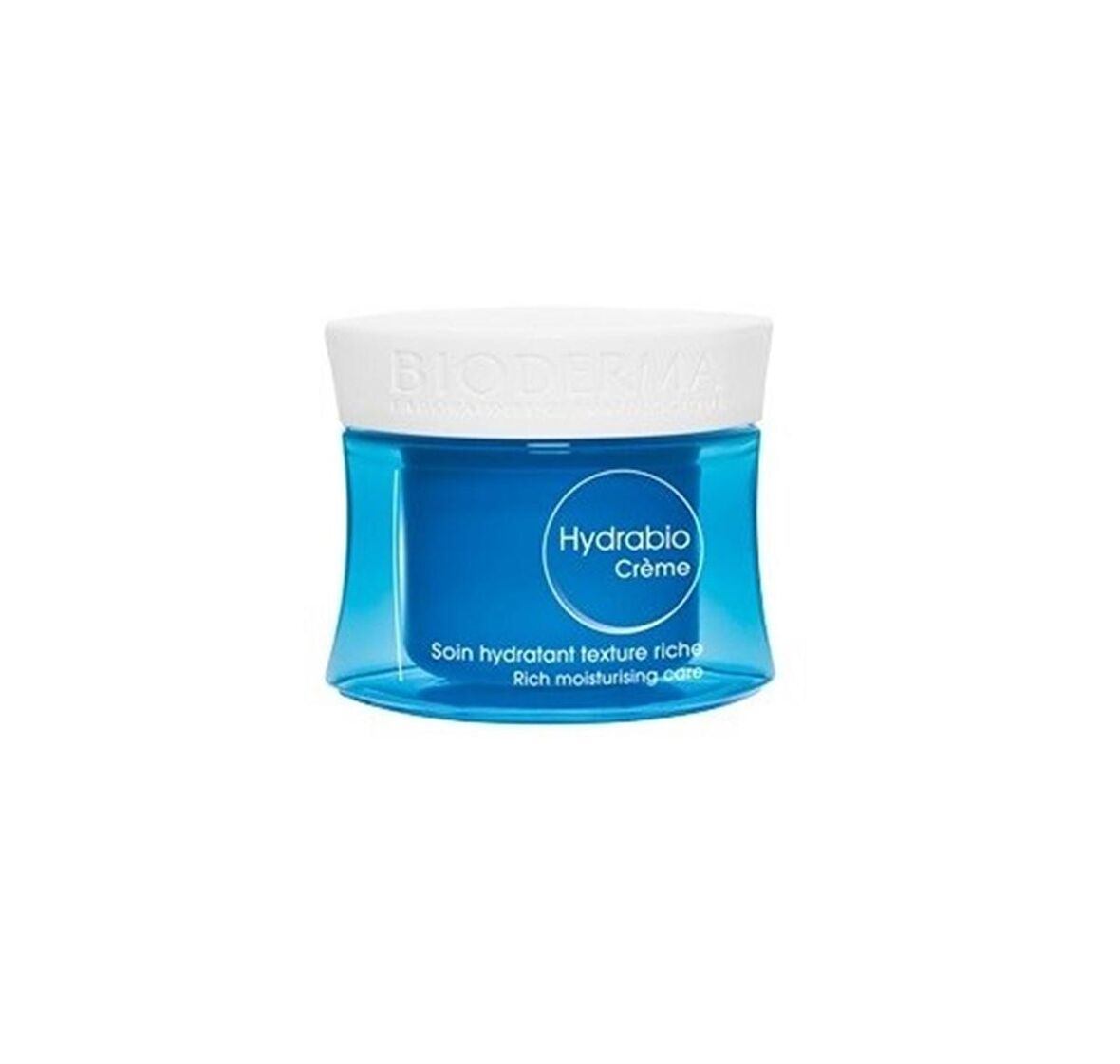 Bioderma Hydrabio Cream 50 ml