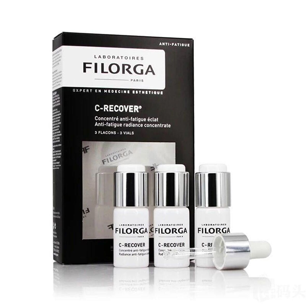 Filorga C-Recover Concentrate 3 x 10 ml