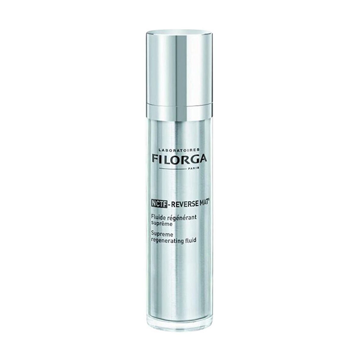 Filorga NCTF Reverse Mat Supreme Regenerating Fluid 50 ml