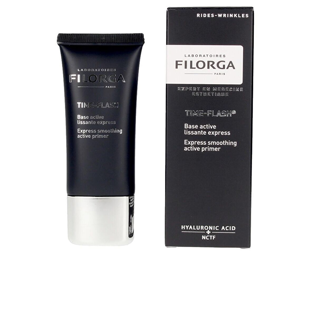 Filorga Time-Flash Pürüzsüz Görünüm 30 ml