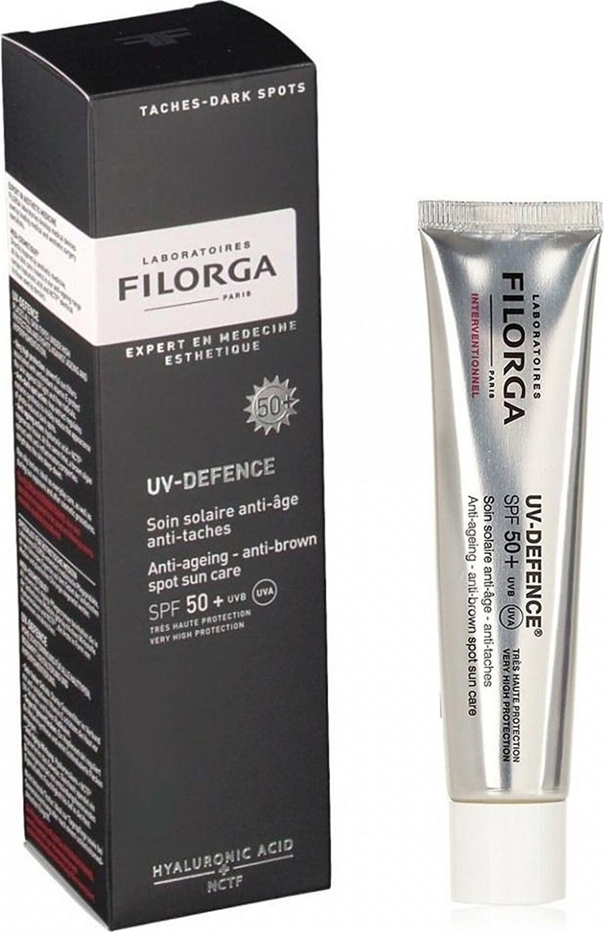 Filorga UV Defence Spf 50+ 40 ml