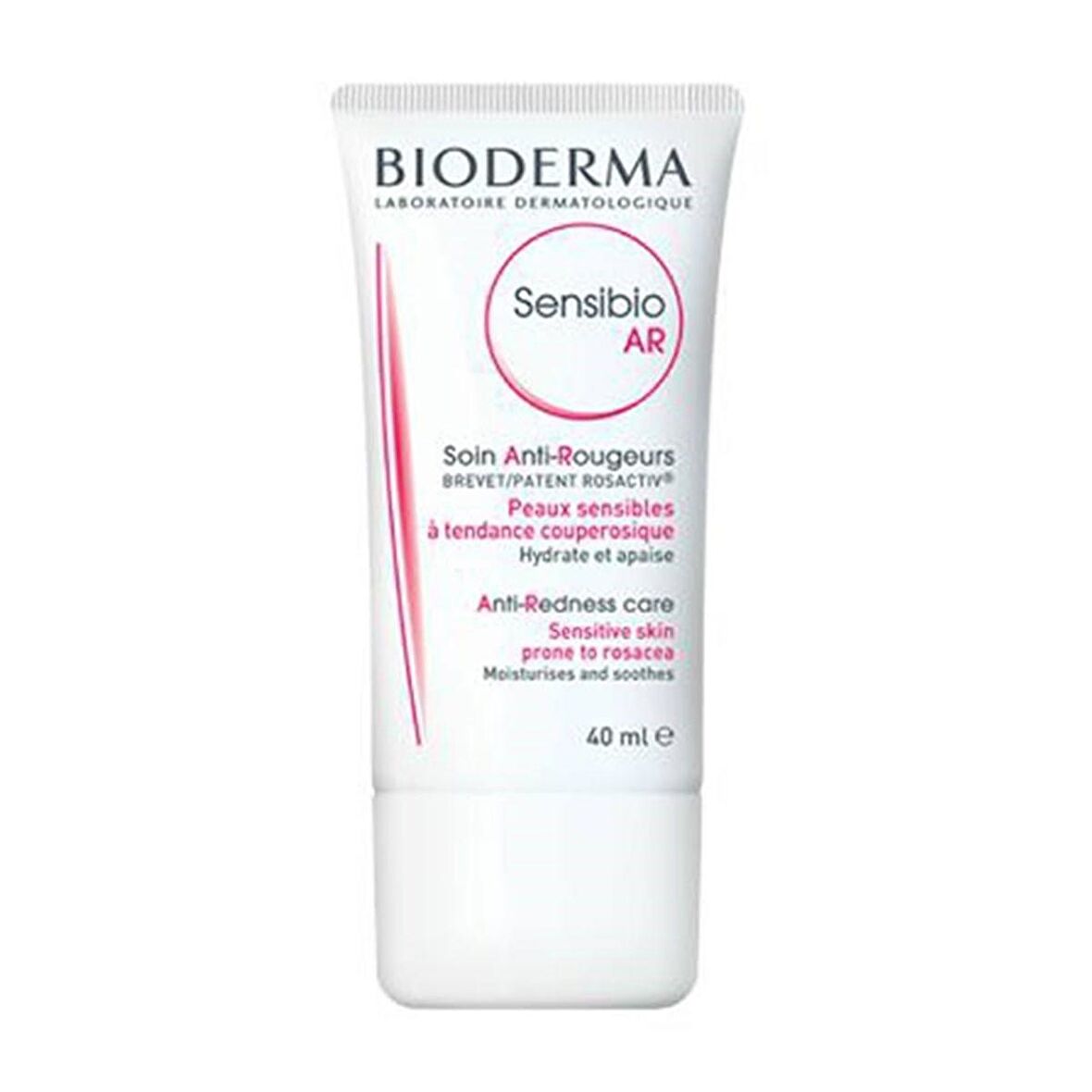 Bioderma Sensibio AR Cream 40 ml