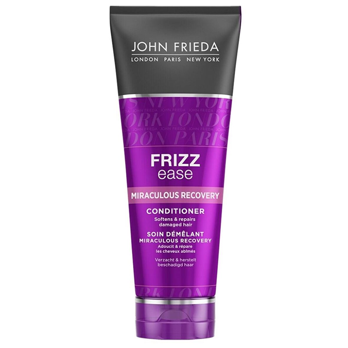 John Frieda Saç Kremi Miraculous 250 ml