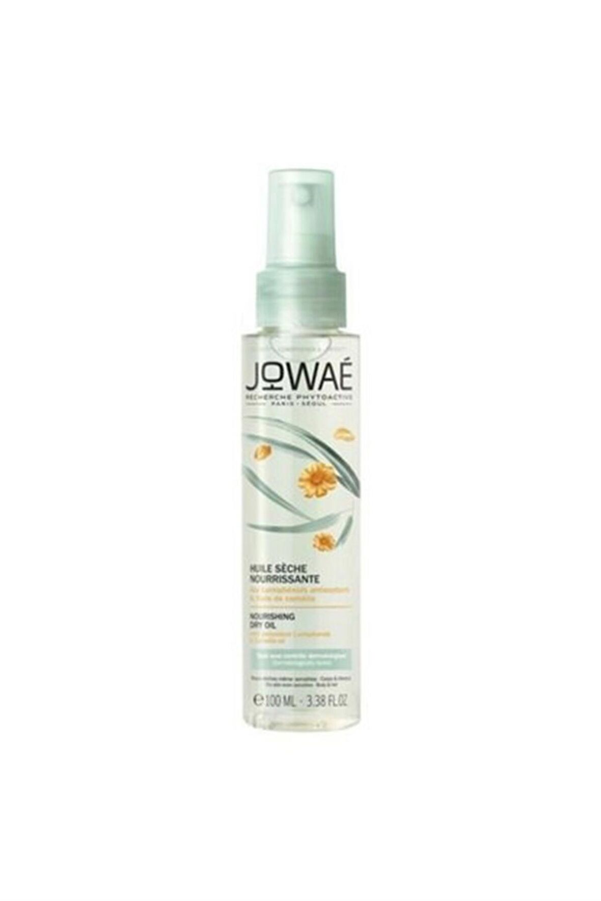 Jowae Nourishing Dry Oil 100 ml