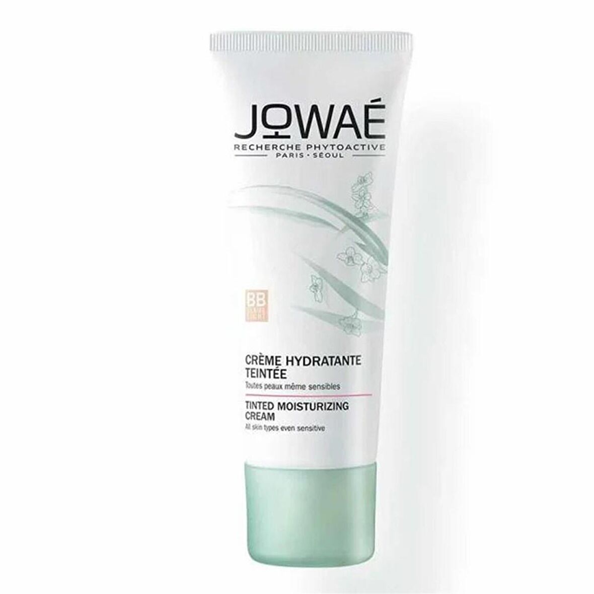 Jowae Tinted Moisturizing  BB Cream Light 30 ml