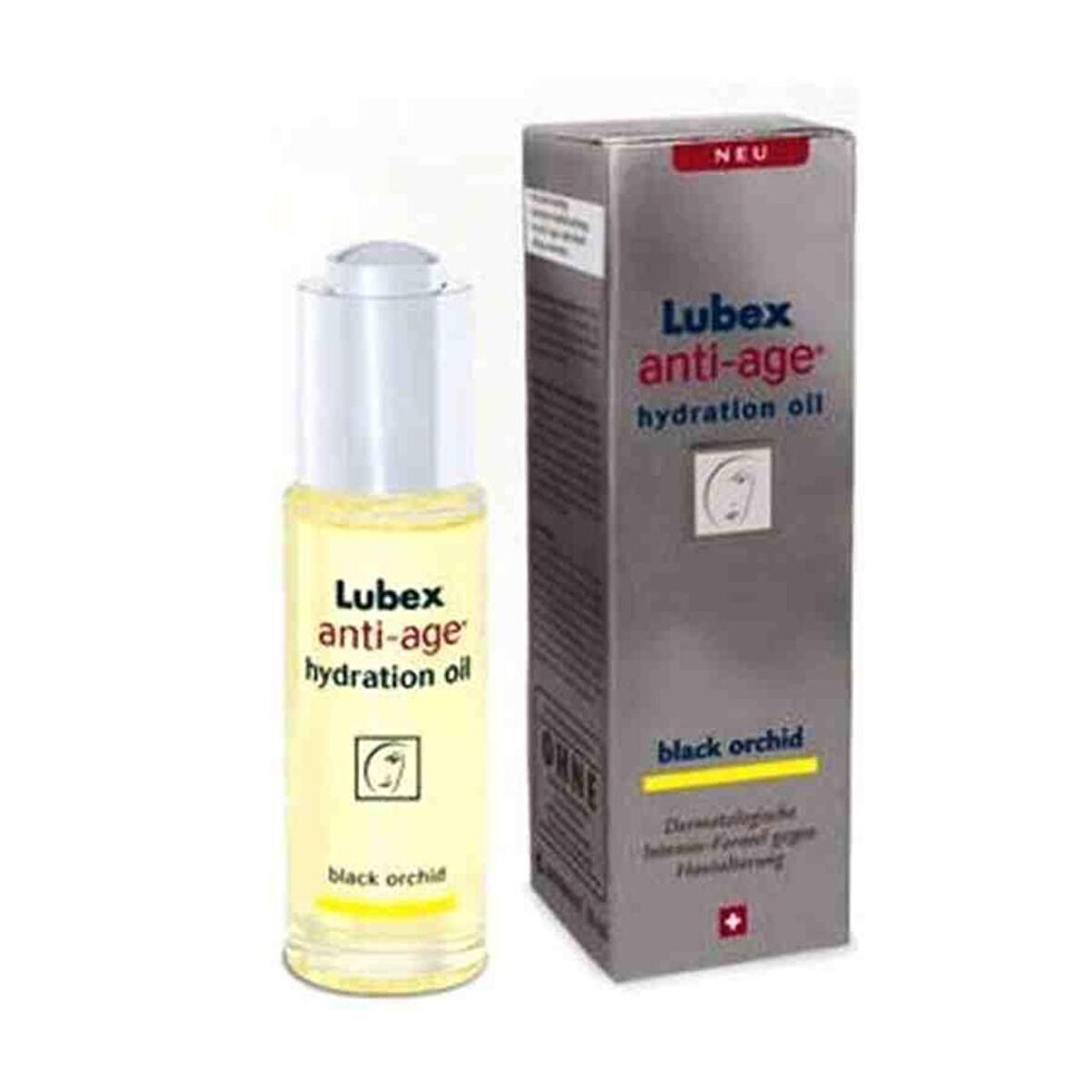 Lubex Anti-Age Hydration Oil 30 ml