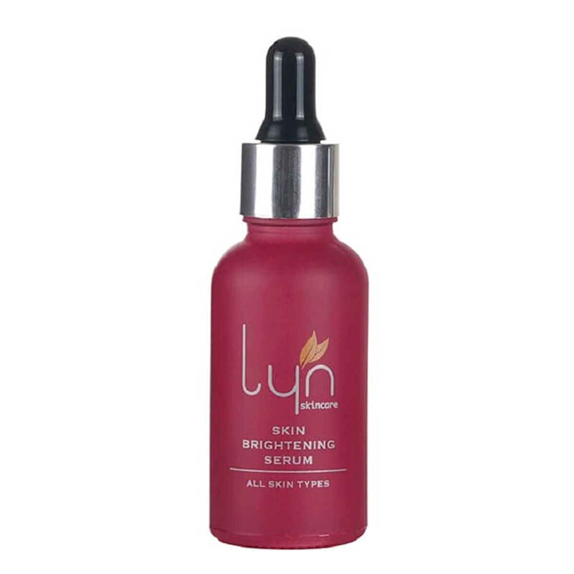 Lyn Skincare Brightening Serum Cilt Aydınlatıcı 30 ml